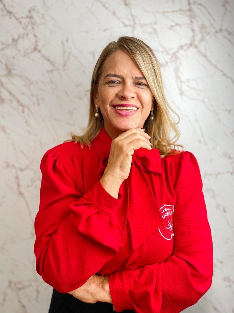Inês Freitas — Diretora