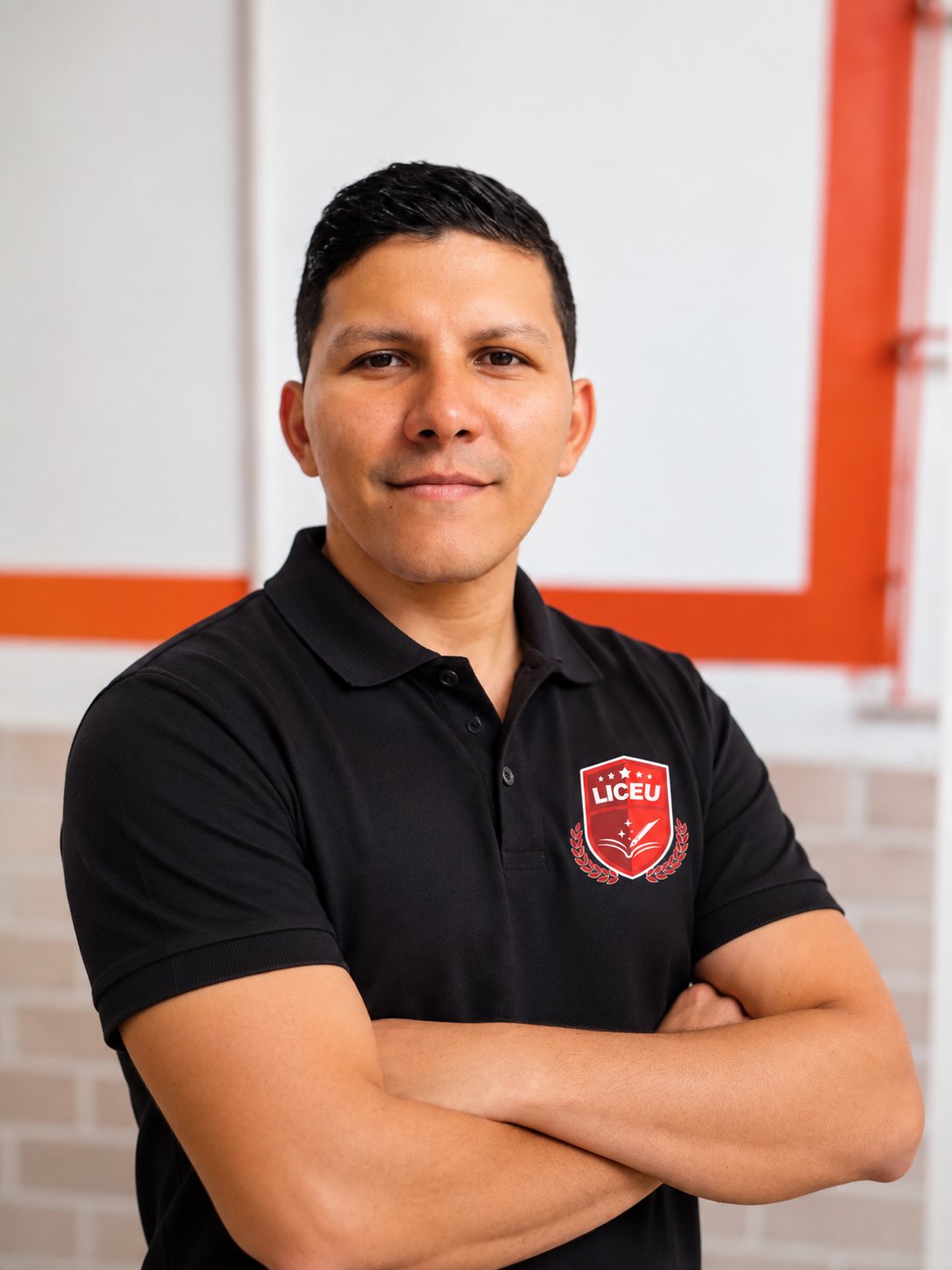Ruan Freitas — Vice-Diretor